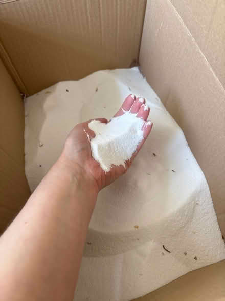 Photo of free silica for preserving flowers (South Croydon) #1