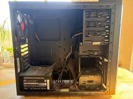Photo of free Pc case (furze hill) #2
