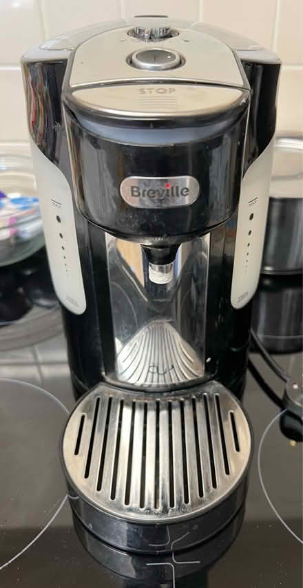 Photo of free Breville One Cup Water Dispenser (Feltham) #1