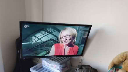 Photo of free TV with wall mount (GL2) #2