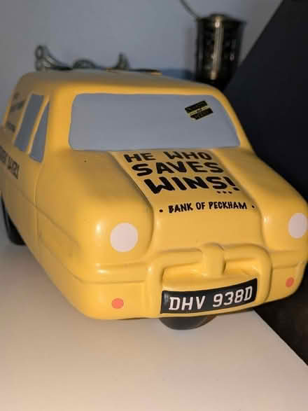 Photo of free Only fools and horses money box (Braintree CM7) #1