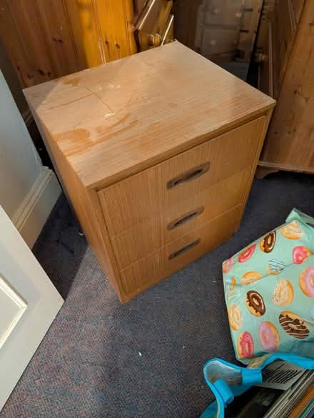Photo of free All to go (Great Horton BD5) #3