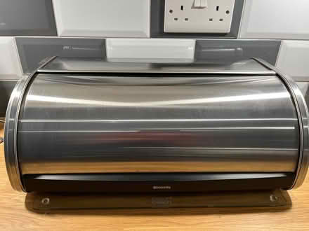 Photo of free Bread bin (Winnersh RG41) #1
