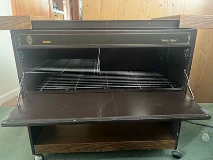 Photo of free Hostess Trolley (Alresford CO7) #2