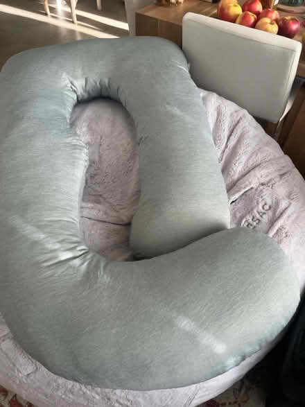 Photo of free Pregnancy Pillow (Bailey’s Crossroads) #1