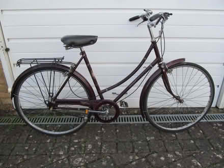 Photo of free Ladies Bike (Petersfield GU31) #1