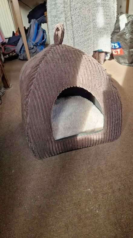 Photo of free Cat bed (Sundorne SY1) #1