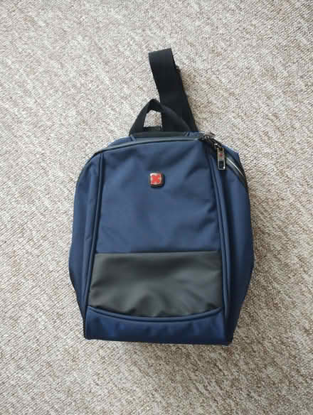 Photo of free Small Backpack (Leytonstone E11) #1