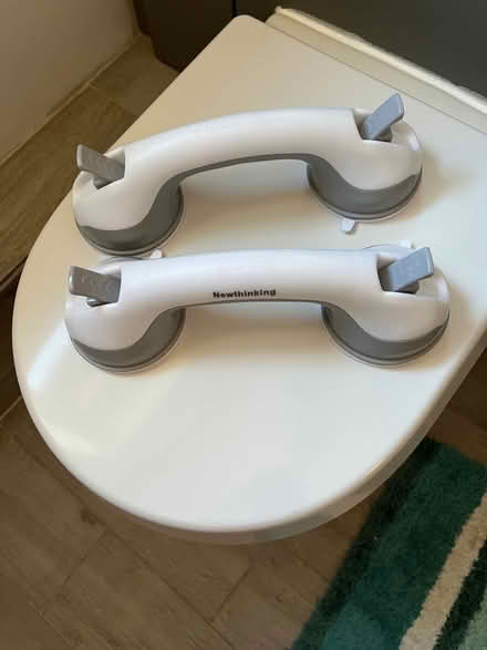 Photo of free Mobility aids (Garsington OX44) #3