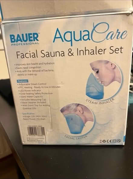 Photo of free Bauer Aqua Care (Gilmerton Dykes Avenue) #1
