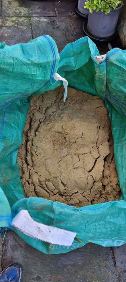 Photo of free Sand (North City NR3) #1