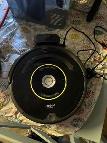 Photo of free iRobot Roomba (Henleaze BS9) #1