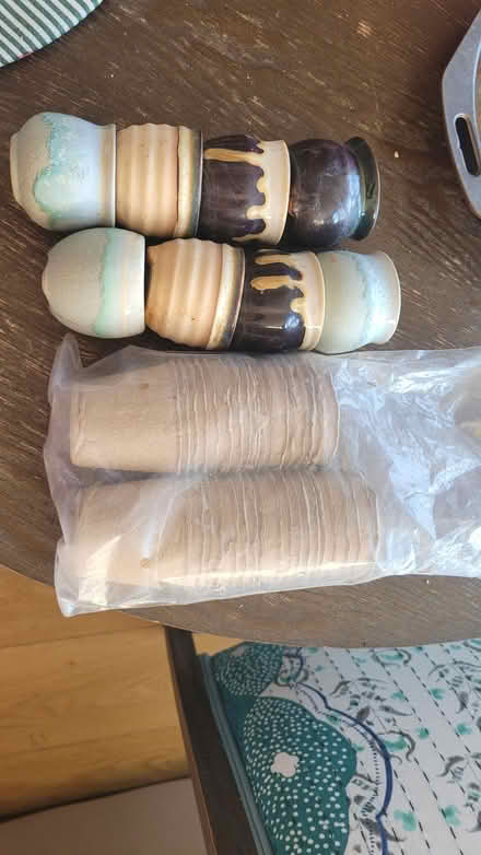 Photo of free Plants - Mini pots (Bow E3) #2