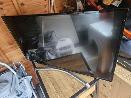 Photo of free TV (Glasgow G69) #2