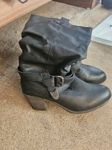 Photo of free Boots (Northfleet da11) #2