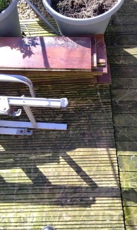 Photo of free Scrap wood (HP2 heme Hempstead) #2