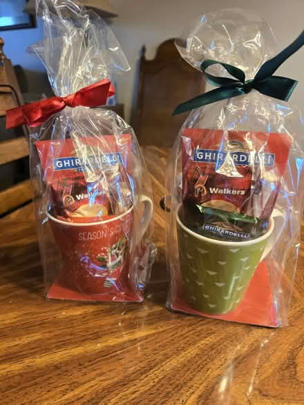 Photo of free Gift mugs (Near Arundel Mills) #1