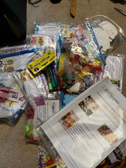 Photo of free Craft activities (Keynsham) #1