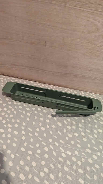 Photo of free Minky extendable sink organiser (St Leonards) #1