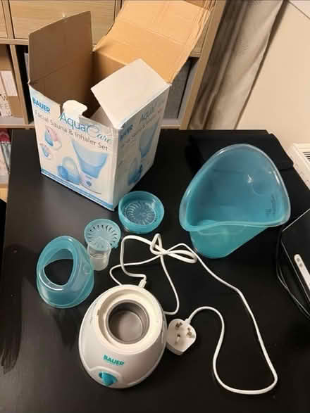 Photo of free Bauer Aqua Care (Gilmerton Dykes Avenue) #2