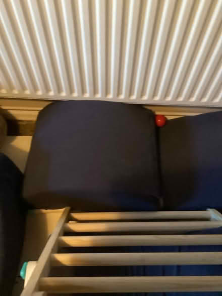 Photo of free KiddlyMoon Square Ballpit inc balls (Hythe,) #2