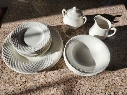 Photo of free China - Wedgwood (East Arlington) #2