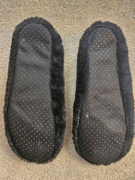 Photo of free Slipper (Northfleet da11) #1