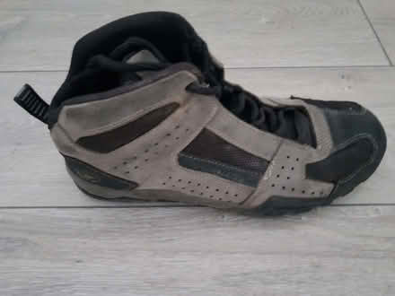 Photo of free Specialized Mountain Bike Boots (Shoreham-by-Sea BN43) #1