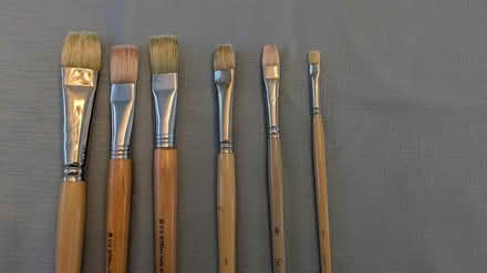 Photo of free art supplies (Stevens Forest, Columbia) #3