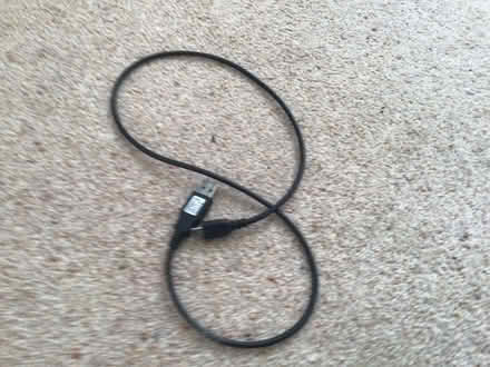 Photo of free Nokia phone charger (South Cliff YO11) #1