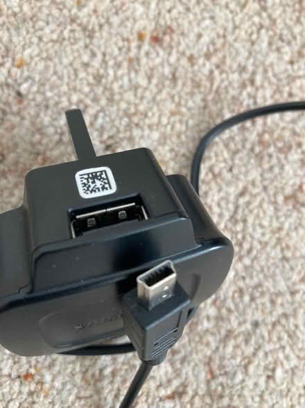Photo of free Samsung mobile phone charger (South Cliff YO11) #2