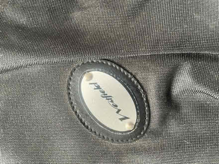Photo of free Guitar case (LS27, Churwell) #2