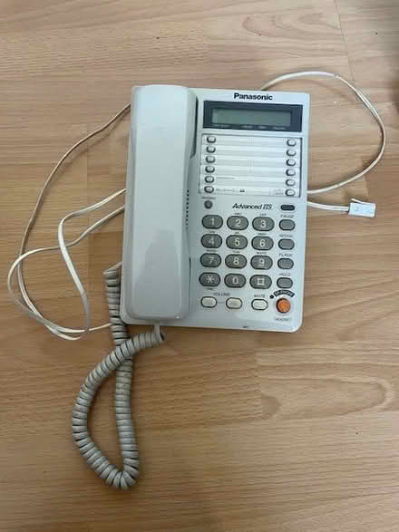 Photo of free Retro phone (Botley OX2) #1