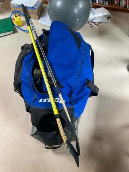 Photo of free Child’s Ice Hockey Equipment (Eaglescliffe Highfield TS16) #1