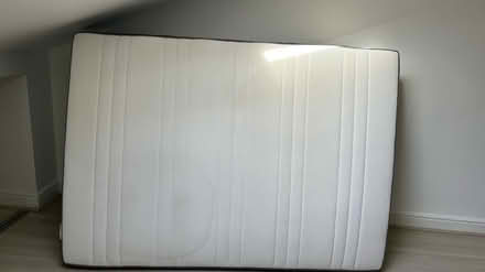 Photo of free Double bed Mattresses 3 (Westcroft MK4) #3
