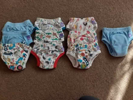 Photo of free Training pants (Panshanger AL7) #1