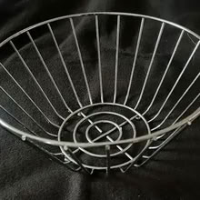 Photo of free Metal fruit basket (Fords Farm RG31) #1