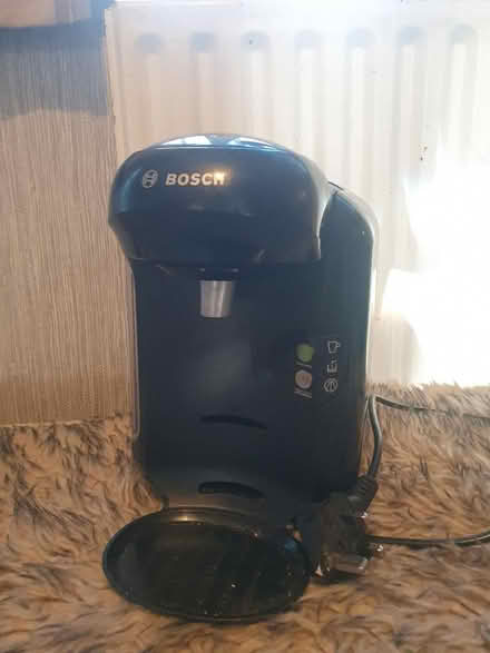 Photo of free Tassimo coffee machine (UB5) #1