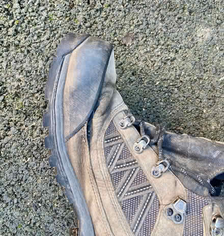 Photo of free Size 10 boots (Congleton town CW12) #4