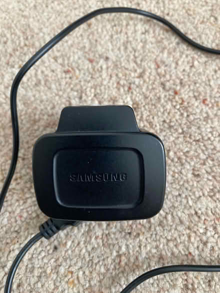 Photo of free Samsung mobile phone charger (South Cliff YO11) #1