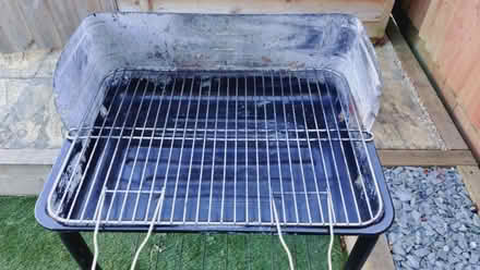 Photo of free Barbecue BBQ - Good condition (Mangotsfield) #2