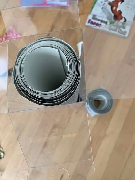 Photo of free Self Adhesive/Removable Wallpaper (Bolton, MA) #2