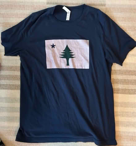 Photo of free Men’s Size Large Clothing Bundle (near Downtown Menlo Park) #4