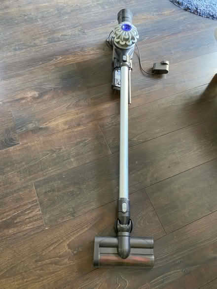 Photo of free Dyson (GU21) #2