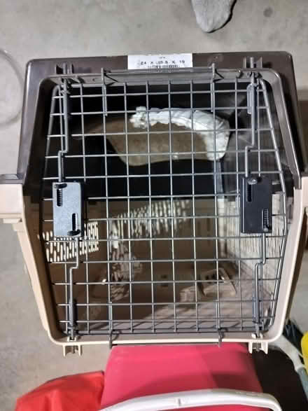 Photo of free Cleaning garage (Rivers Edge two) #3