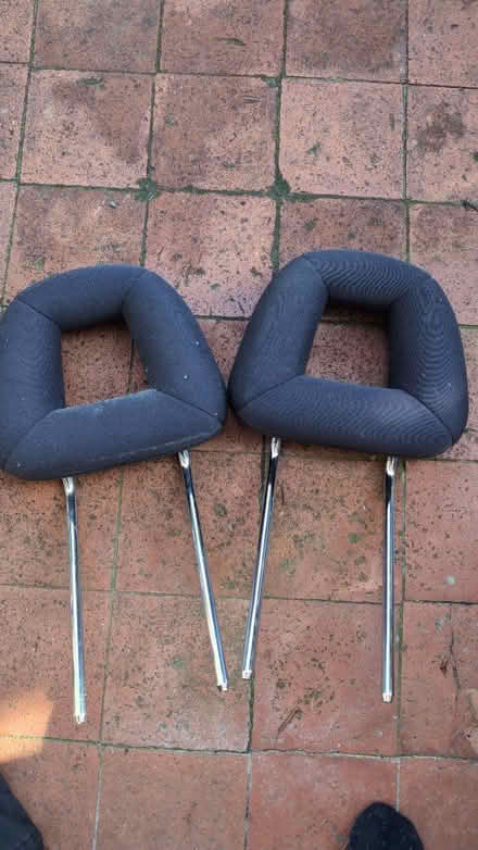 Photo of free Head rests (A Class) (Aldershot, GU12) #1