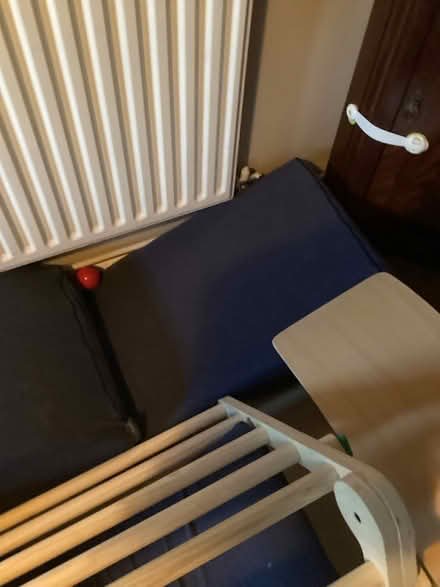 Photo of free KiddlyMoon Square Ballpit inc balls (Hythe,) #3