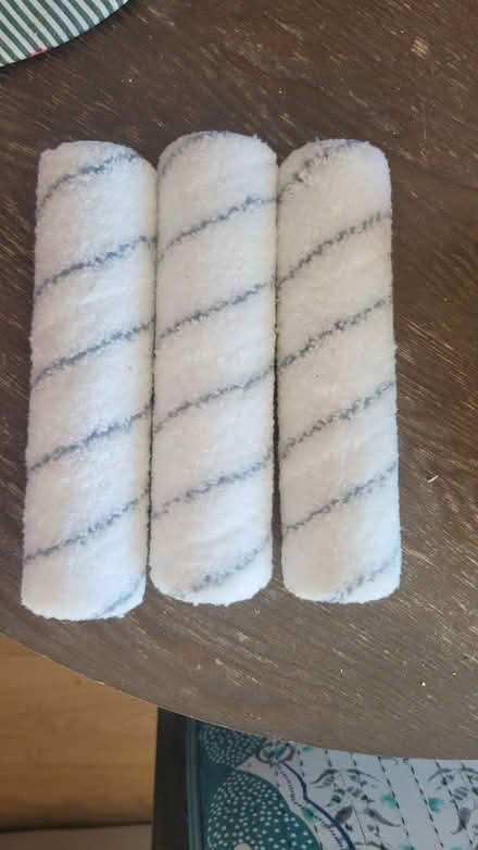 Photo of free Painting rollers (Bow E3) #1