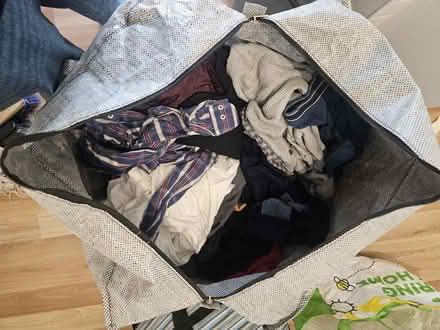 Photo of free Cloths (Glasgow G69) #1