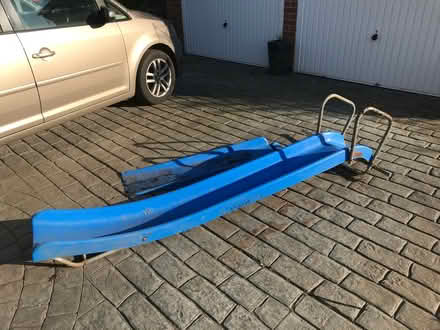 Photo of free TP slide & Extension (Ullesthorpe LE17) #2